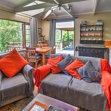 Maple Grove Hogsback Exterior foto