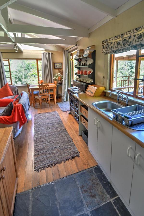 Maple Grove Hogsback Exterior foto