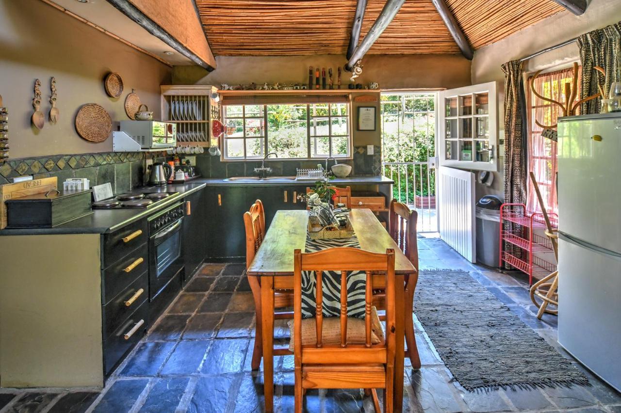 Maple Grove Hogsback Exterior foto