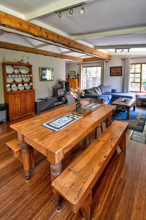 Maple Grove Hogsback Exterior foto