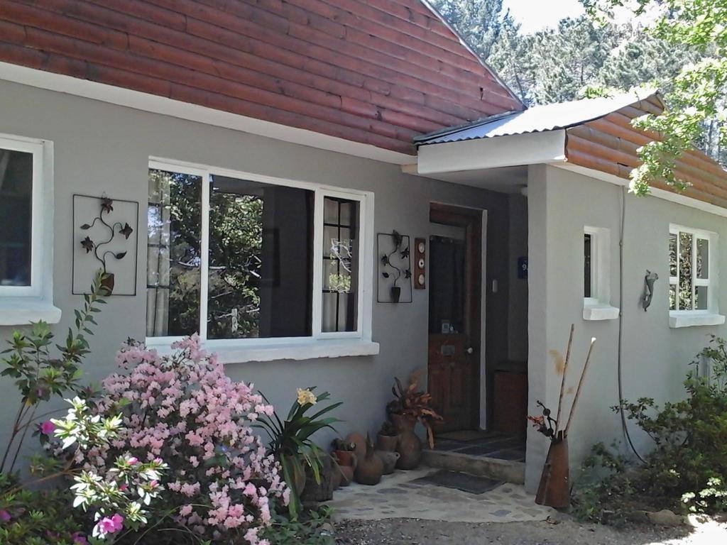 Maple Grove Hogsback Exterior foto