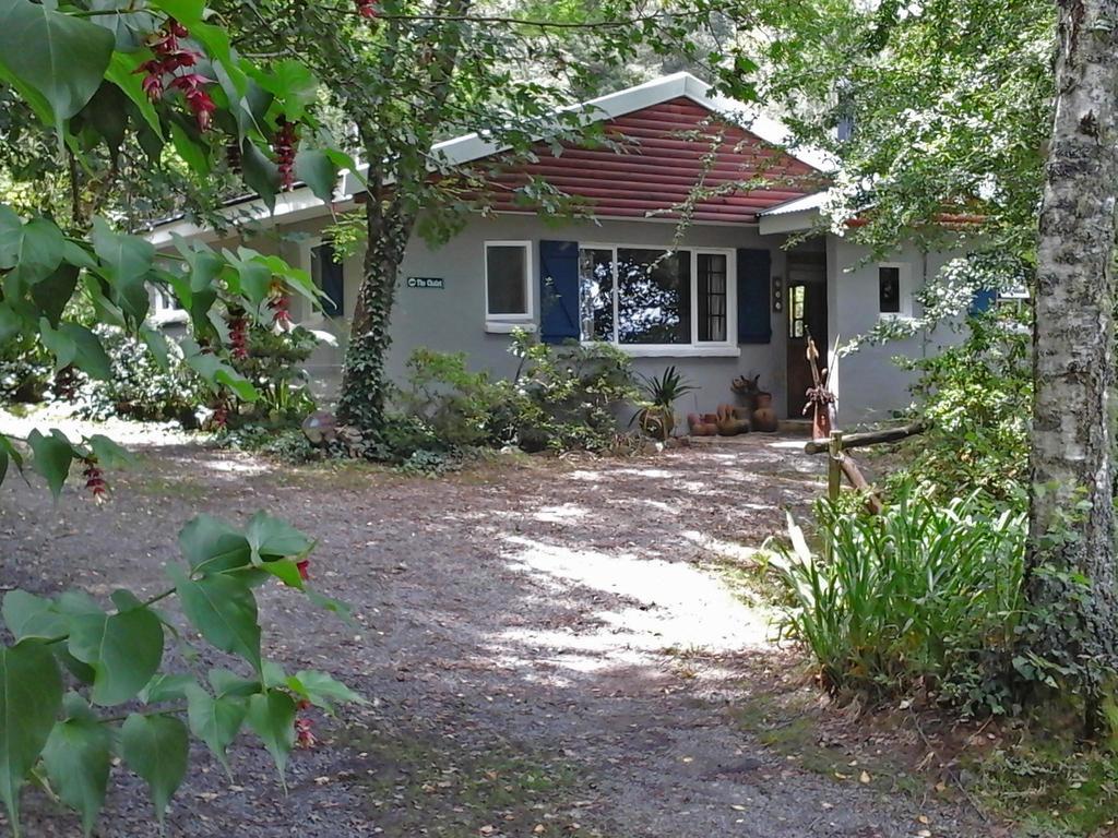 Maple Grove Hogsback Exterior foto