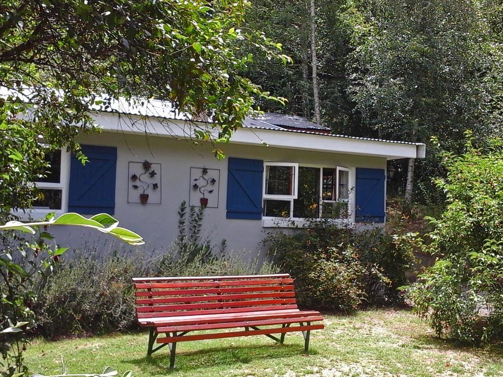 Maple Grove Hogsback Exterior foto
