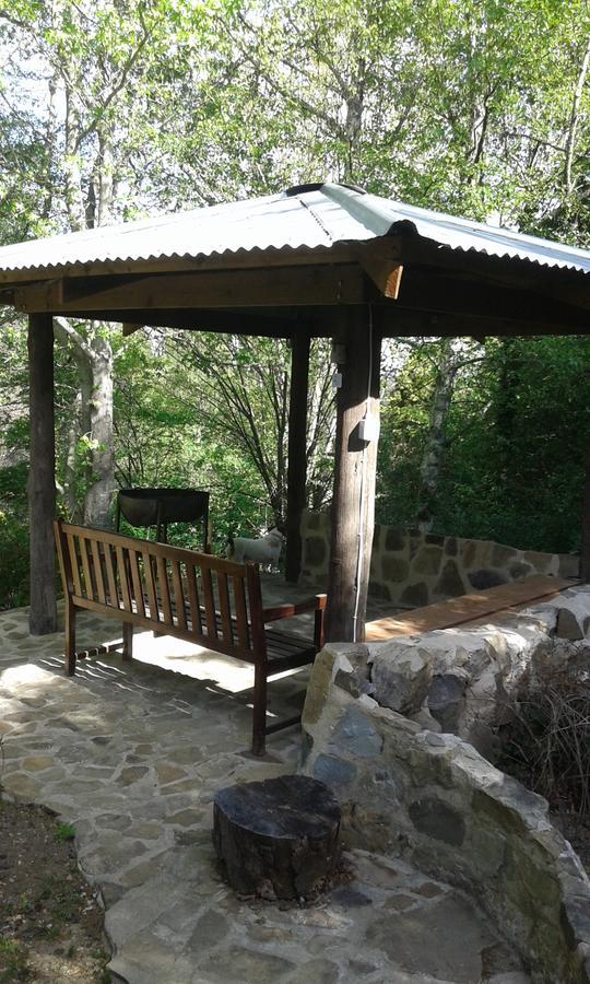 Maple Grove Hogsback Exterior foto