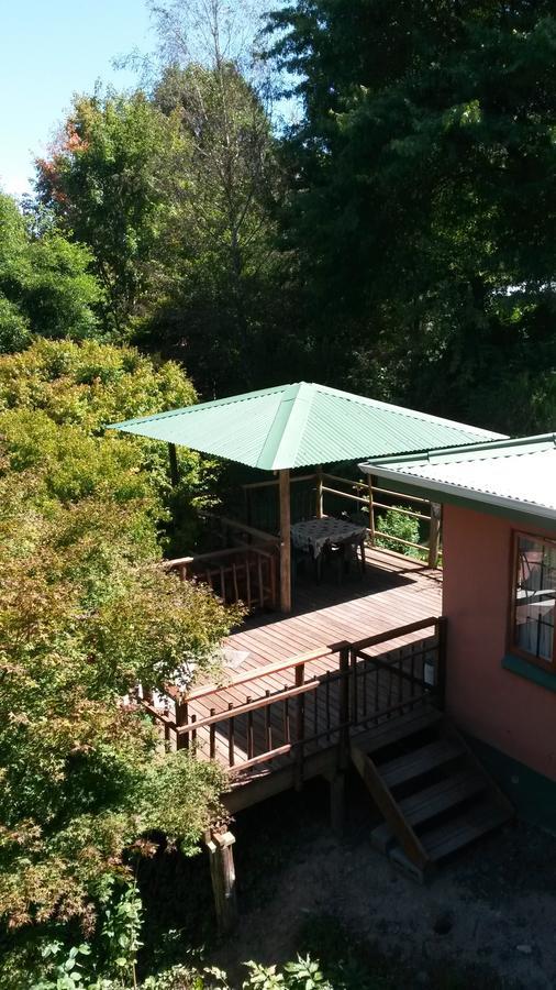 Maple Grove Hogsback Exterior foto