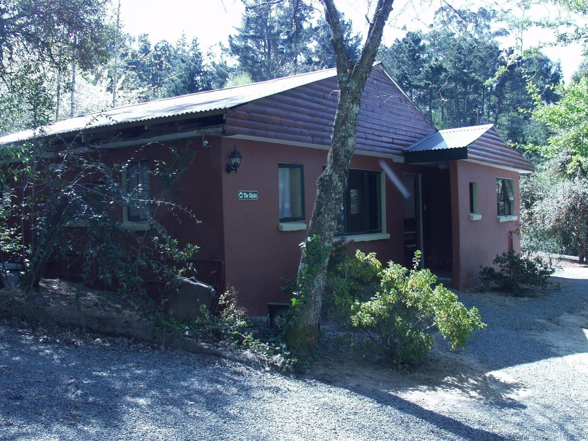 Maple Grove Hogsback Exterior foto