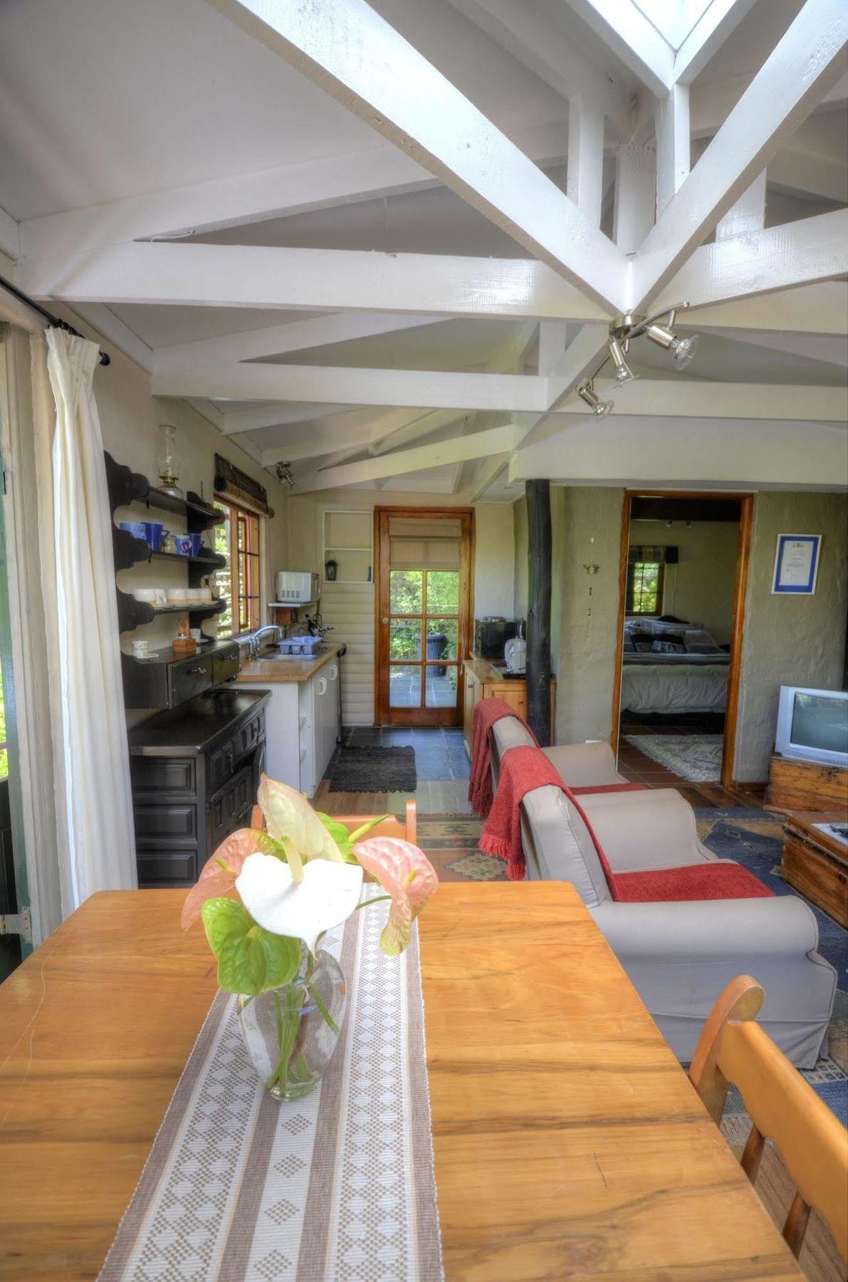 Maple Grove Hogsback Exterior foto