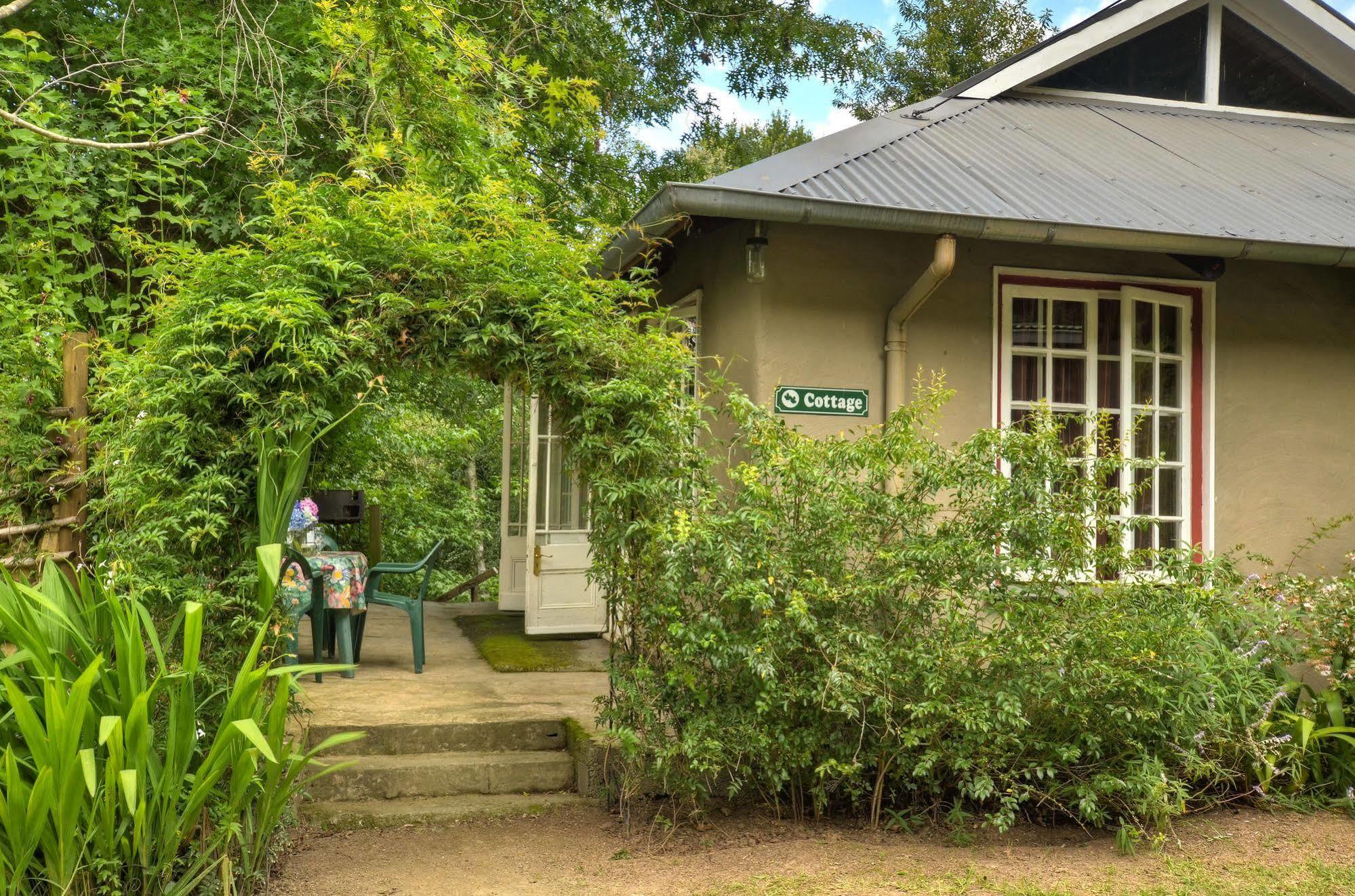Maple Grove Hogsback Exterior foto