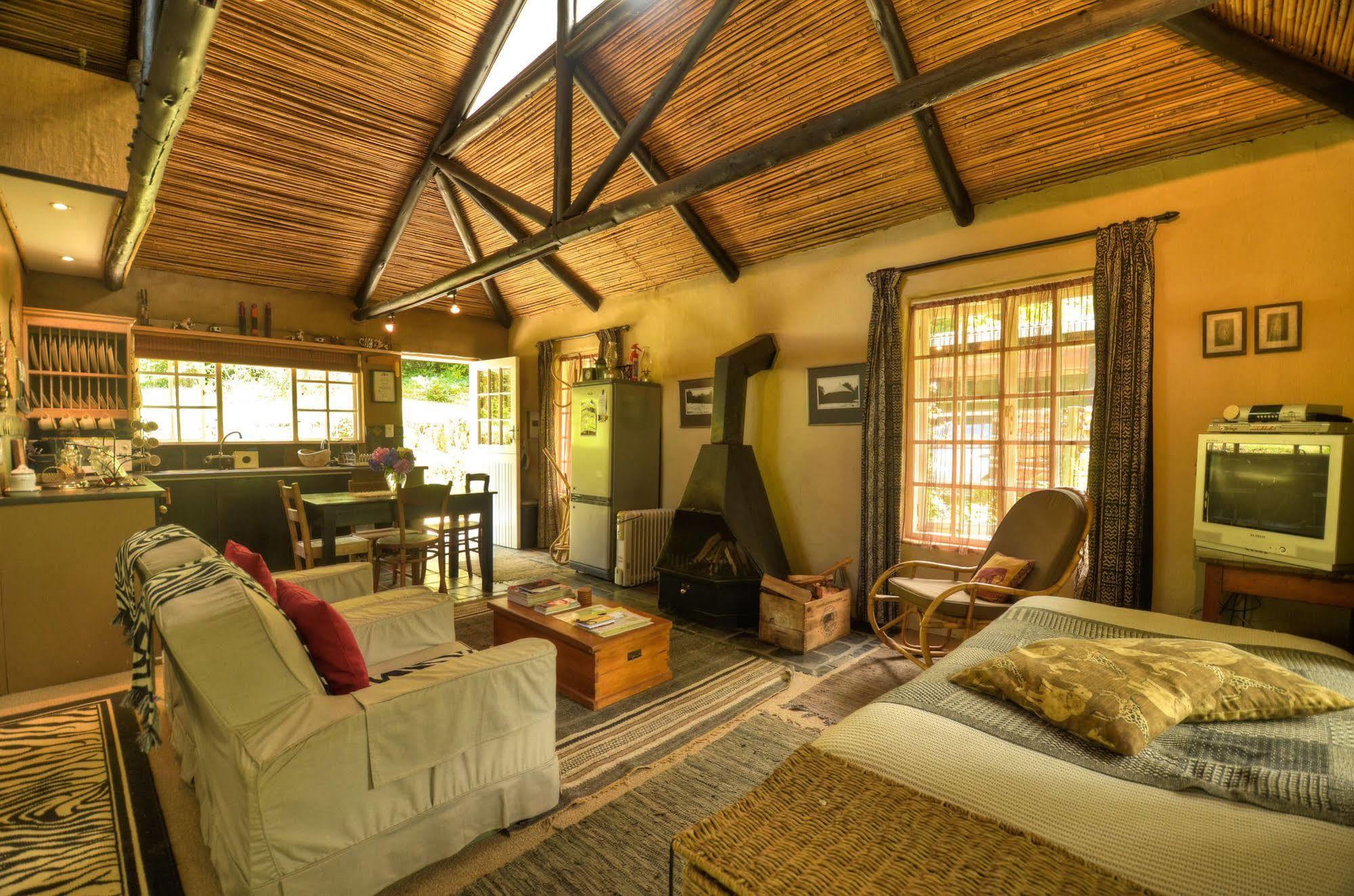 Maple Grove Hogsback Exterior foto