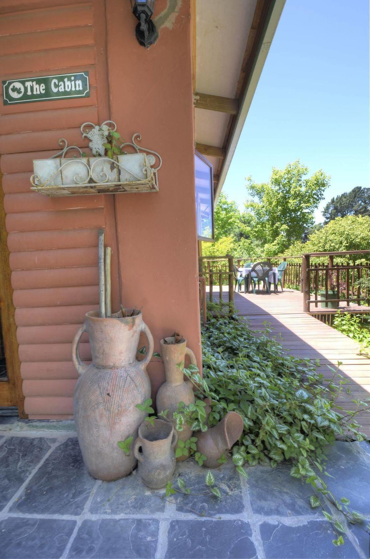 Maple Grove Hogsback Exterior foto