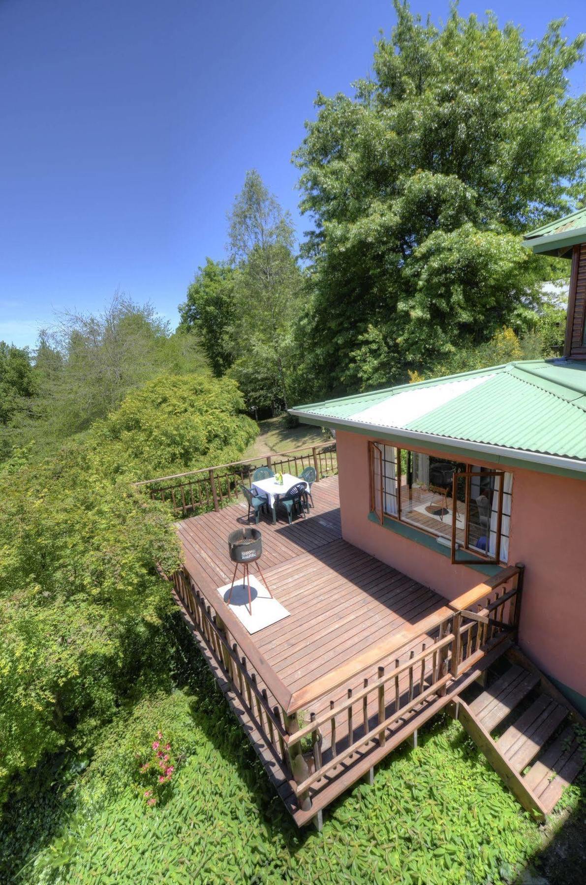 Maple Grove Hogsback Exterior foto