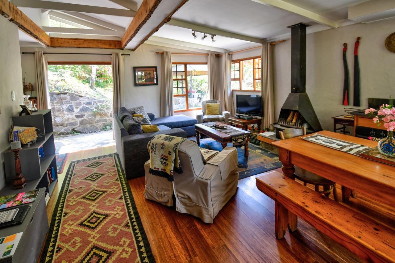 Maple Grove Hogsback Exterior foto