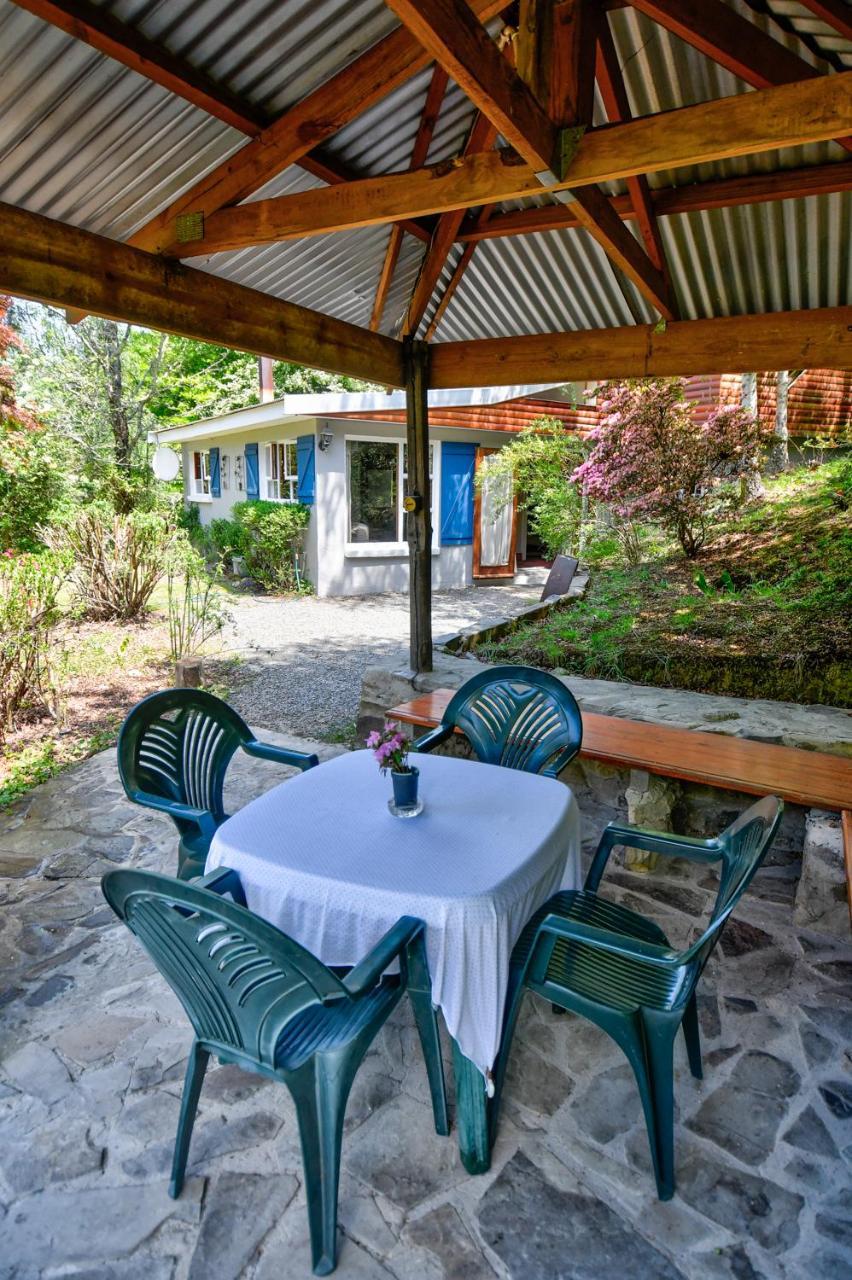 Maple Grove Hogsback Exterior foto