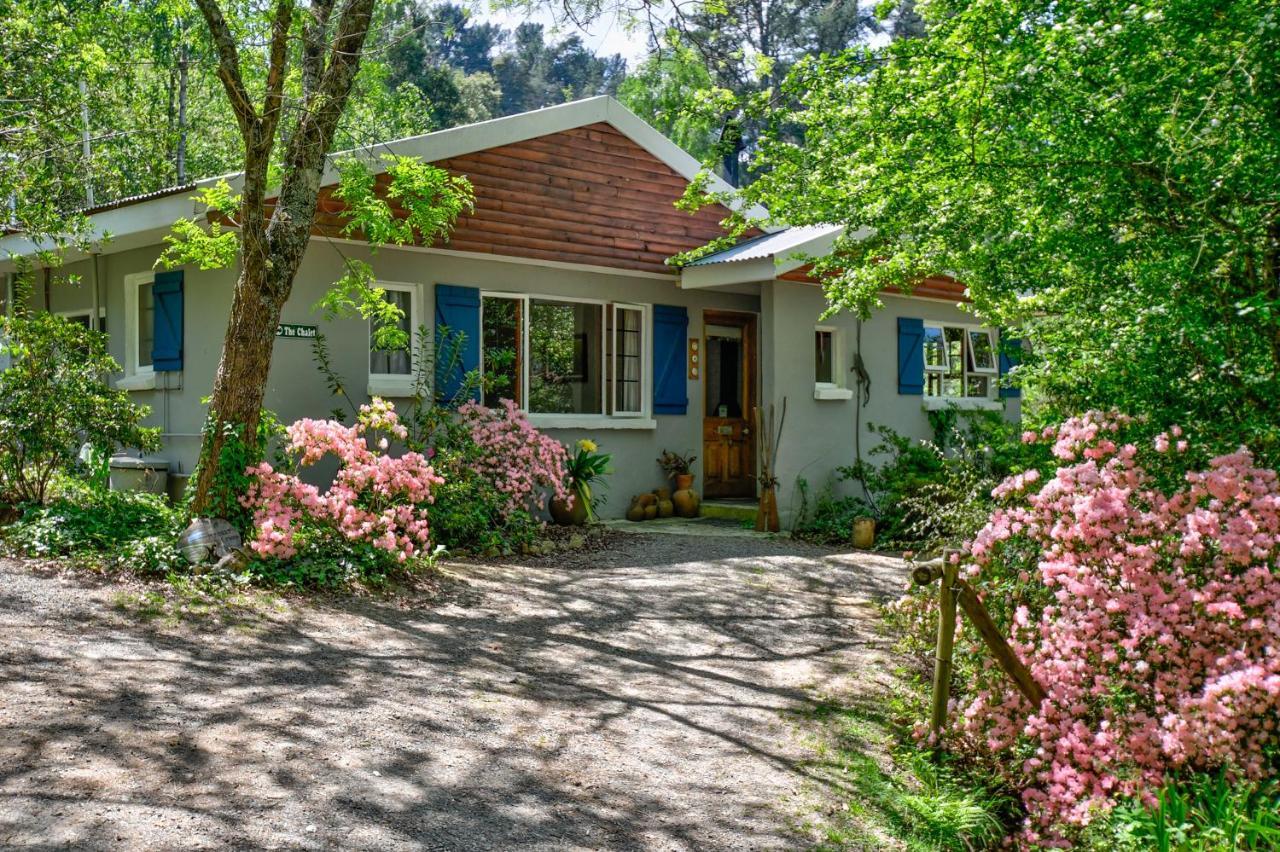 Maple Grove Hogsback Exterior foto
