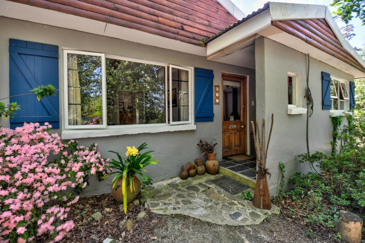 Maple Grove Hogsback Exterior foto
