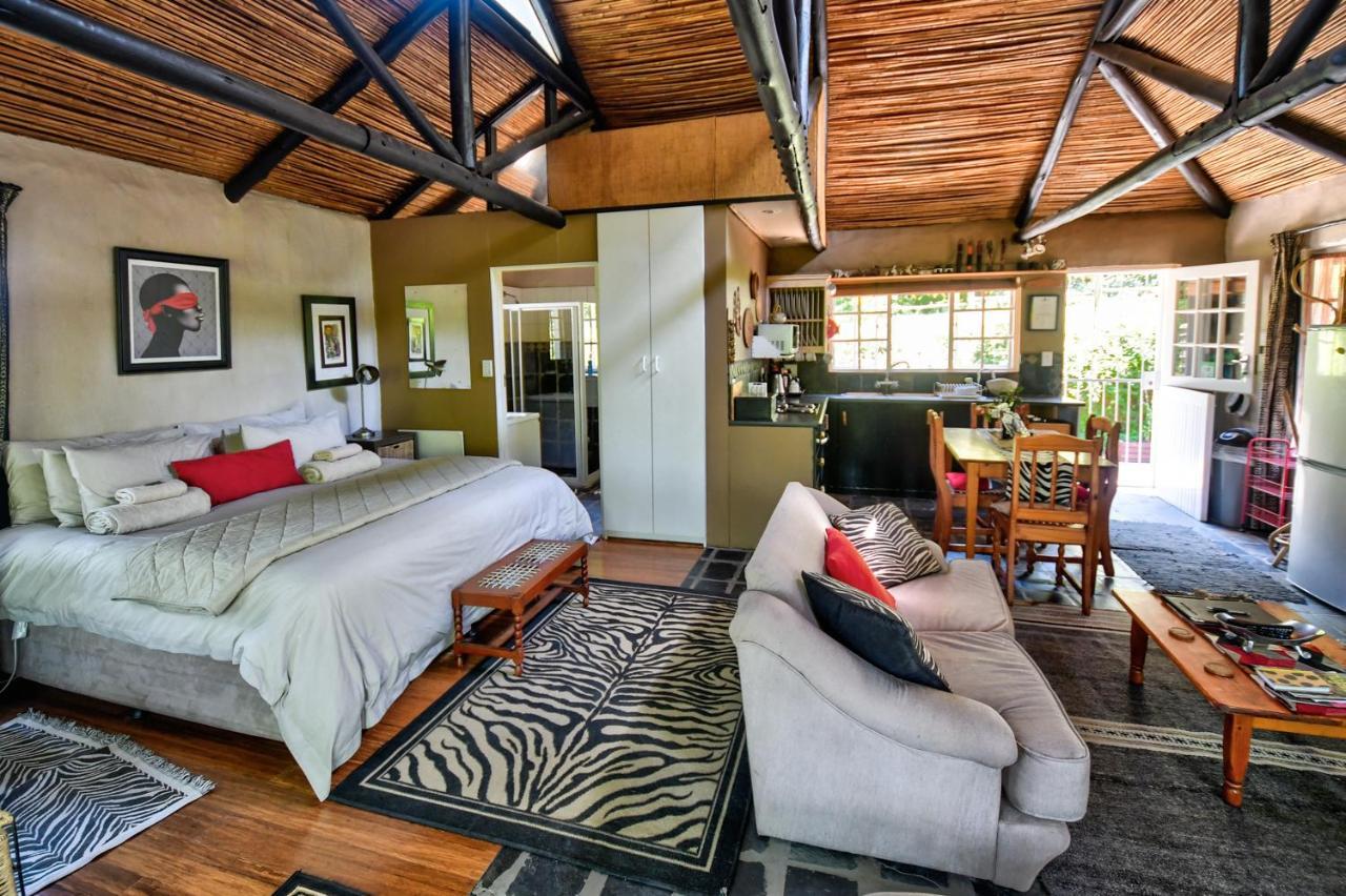 Maple Grove Hogsback Exterior foto