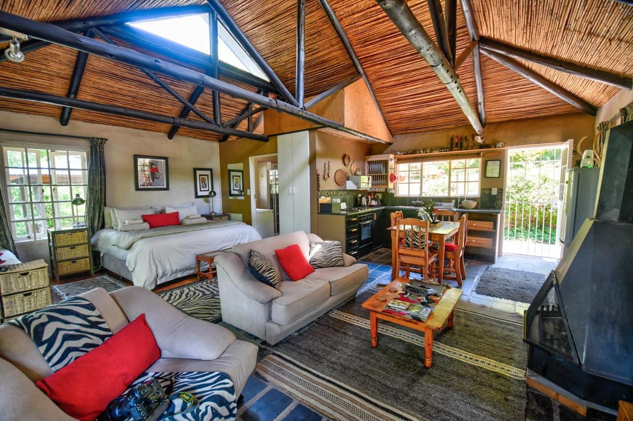 Maple Grove Hogsback Exterior foto