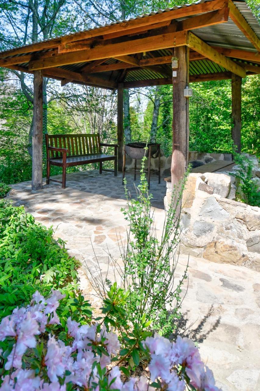 Maple Grove Hogsback Exterior foto