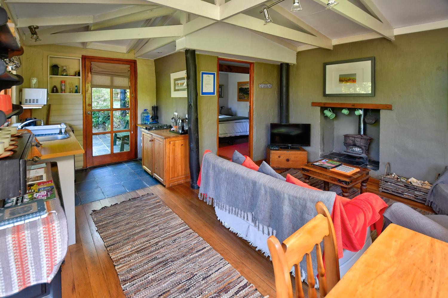 Maple Grove Hogsback Exterior foto