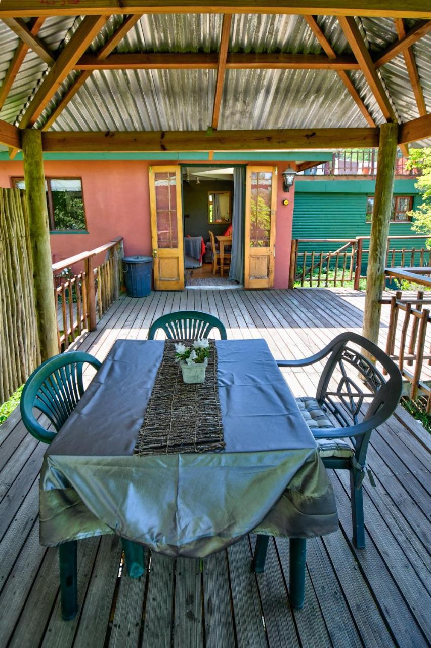 Maple Grove Hogsback Exterior foto