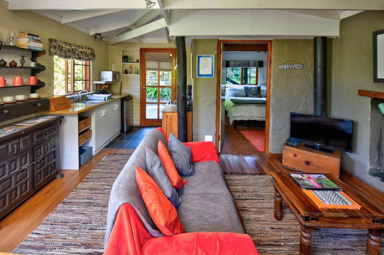 Maple Grove Hogsback Exterior foto