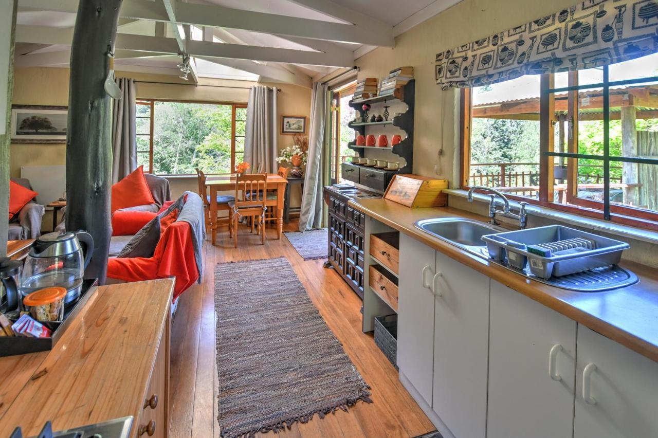 Maple Grove Hogsback Exterior foto