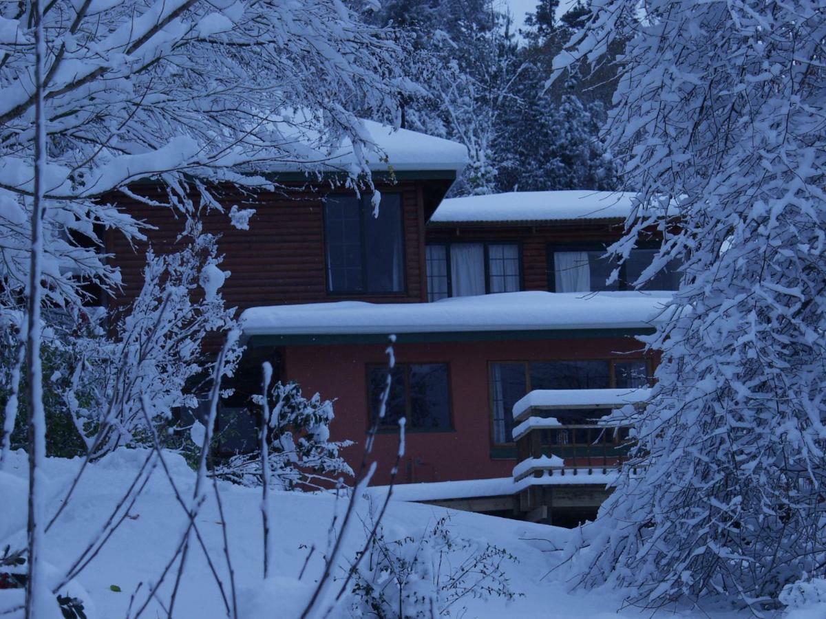 Maple Grove Hogsback Exterior foto